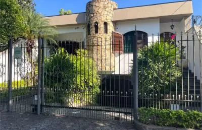 Indianopolis casa residencial com 3 quartos, 1 suite  e 10 vagas