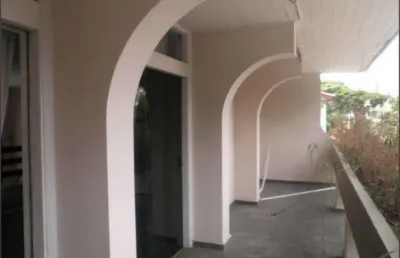 Casa com 5 quartos à venda na Rua Oscar Bressane, --, Saúde, São Paulo