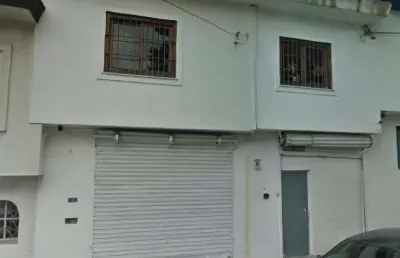 Casa comercial à venda na Rua Sebastião Paes, --, Campo Belo, São Paulo