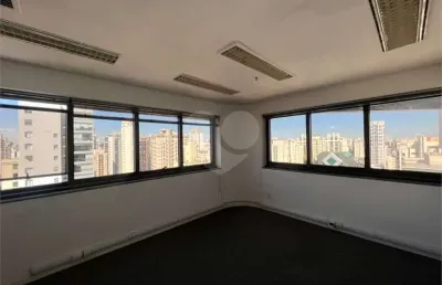 Comercial-são paulo-planalto paulista | ref.: reo24837