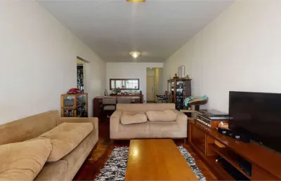 Apartamento para comprar com 2 quartos em jardim américa
