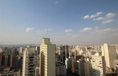 Cobertura duplex com 270m², 3 dormitórios, 2 suites e 3 vagas