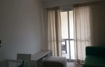 Apartamento à venda de 96 m² no jardim leonor com 1 suíte e 2 vagas