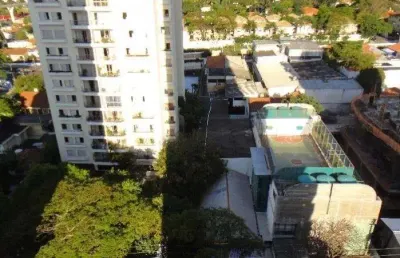 Apartamento com 3 quartos à venda em campo belo - sp