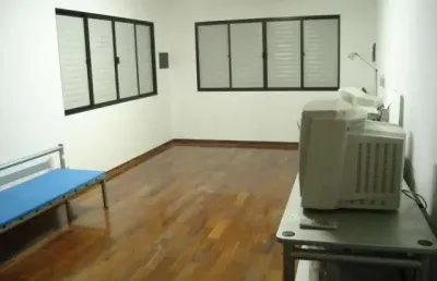 Casa com 3 quartos à venda na Rua Andronico, --, Vila Mariana, São Paulo