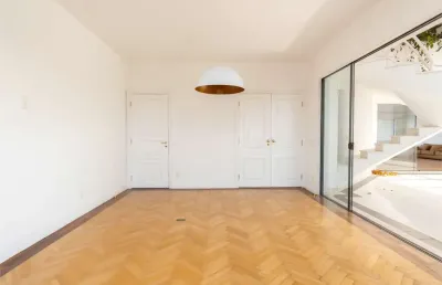 Cobertura duplex a venda possui 600m² com 6 quartos no alto de pinheiros - são paulo