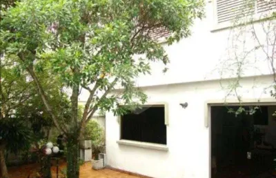 Sobrado residencial - 4 dorms – 1 suite – 2 vagas  - à venda na vila romana - são paulo - sp