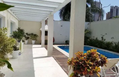 Vila madalena casa otimo local . 717,00m at.living p/direito duplo 4stes c/ 6 vagas
