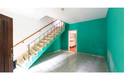 Casa com 2 quartos à venda na Rua Morais de Barros, --, Campo Belo, São Paulo