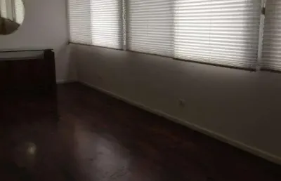 Apartamento dos sonhos em um condominio tranquilo, muito verde, segurança total