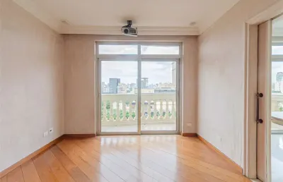 Apartamento exclusivo para locação no jardim europa