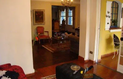 Casa comercial à venda na Rua Joinville, --, Vila Mariana, São Paulo
