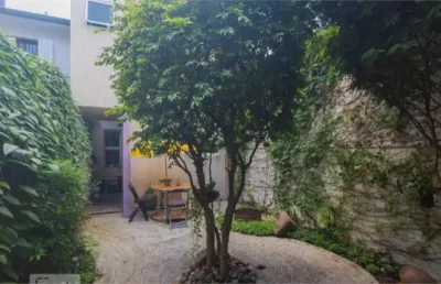 Casa com 3 quartos à venda na Rua Quintana, --, Brooklin, São Paulo