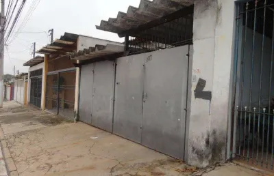 Casa com 2 quartos à venda na Rua Estevão Baião, --, Campo Belo, São Paulo