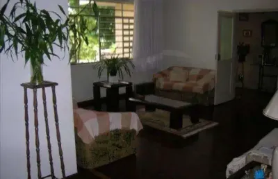 Casa com 7 quartos à venda na Rua Caativa, --, Lapa, São Paulo