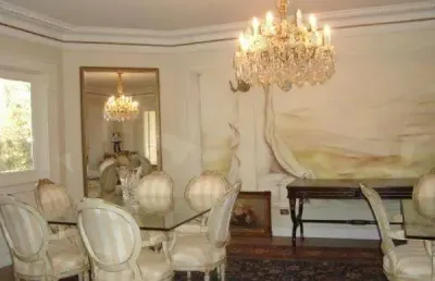 Apartamento com 4 quartos à venda na Avenida José Galante, --, Morumbi, São Paulo