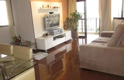 Excelente apto na v. mariana, 166m2 -4 quartos/3 suítes/2 vagas fixas e paralelas na garagem
