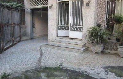 Casa com 4 quartos à venda na Rua Dom Raimundo Brito, --, Aclimação, São Paulo