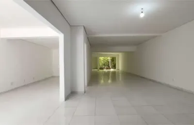 Prédio para alugar na Rua Pedroso Alvarenga, --, Itaim Bibi, São Paulo