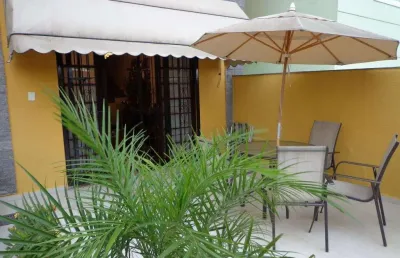 Casa com 4 quartos à venda na Rua Dom Leopoldo I, --, Alto da Lapa, São Paulo