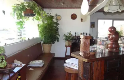 Apartamento à venda no campo belo, 140m², 2 dormitórios sendo 1 suíte, 1 vaga.