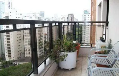 Apartamento amplo e confortavel em moema,para quem gosta de morar bem