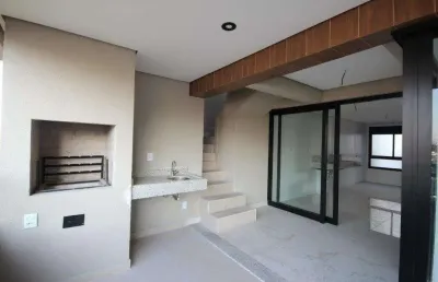 Aceita permuta como parte de pagamento apartamento menor, na região!