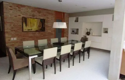 Casa com 3 quartos à venda na Rua Comendador Bichara Moherdauí, --, Morumbi, São Paulo