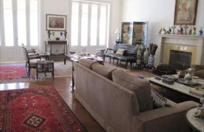 Casa com 4 quartos à venda na Rua Almirante Soares Dutra, --, Morumbi, São Paulo