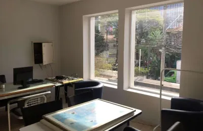 Casa comercial à venda na Rua Sampaio Vidal, --, Jardim Europa, São Paulo