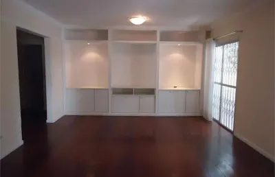 Apartamento com 4 quartos à venda na Rua João de Souza Dias, --, Campo Belo, São Paulo