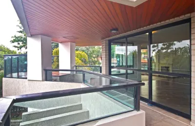 Apartamento com 4 quartos à venda na Rua Isabel de Castela, --, Vila Madalena, São Paulo