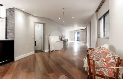 Apartamento com 2 quartos à venda na Rua Cayowaá, --, Sumaré, São Paulo