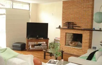 Casa com 4 quartos à venda na Rua Senador Otávio Mangabeira, --, Morumbi, São Paulo