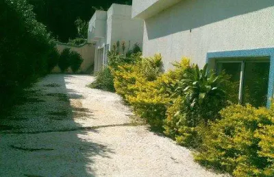 Casa com 5 quartos à venda na Rua Mário Gonçalves de Oliveira, --, Morumbi, São Paulo