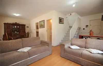 Casa com 3 quartos à venda na Rua José Vicente de Azevedo, --, Vila Mariana, São Paulo