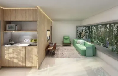 Apartamento-são paulo-jardim paulista | ref.: reo47941