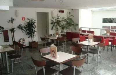 Imóvel comercial a venda, em perdizes, com 4 vagas.