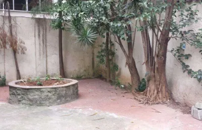 Casa com 2 quartos à venda na Rua Alcino Braga, --, Paraíso, São Paulo