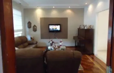 Casa com 5 quartos à venda na Rua Porangaba, --, Saúde, São Paulo