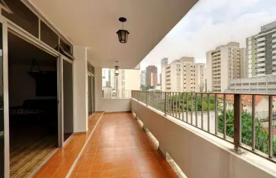 Sobrado isolado no jardim da glória/klabin - 385m² 6 vagas
