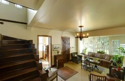 Casa com 3 quartos à venda na Avenida Mercedes, --, Lapa, São Paulo