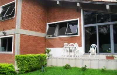 Casa com 4 quartos à venda na Rua Domingos Simões, --, Morumbi, São Paulo