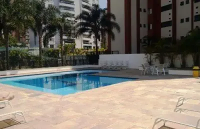 Excelente apartamento na chácara klabin. grande oportunidade. localização privilegiada.