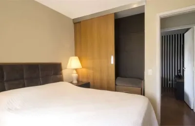 Jardim paulista - venda com renda -  reformado -   3 dormitórios - 1 suite - 2 vagas