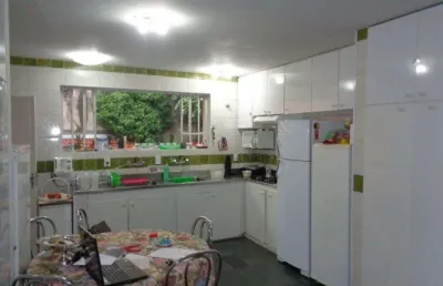Casa com 4 quartos à venda na Rua Caramuru, --, Saúde, São Paulo