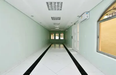Sobrado residencial/comercial à venda de 223 m² na vila olímpia com 2 vagas.
