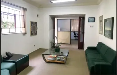 Casa comercial à venda na Rua Groenlândia, --, Jardim América, São Paulo