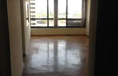 3 conjunto comercial unificado, 3 vagas 6 banheiros, piso em madeira!!