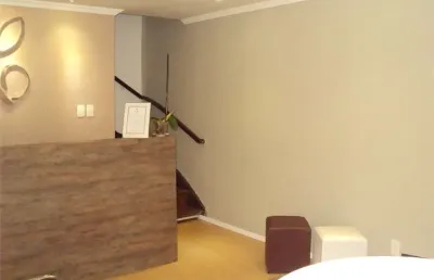 Sobrado comercial em excelente localização na vila clementino com renda